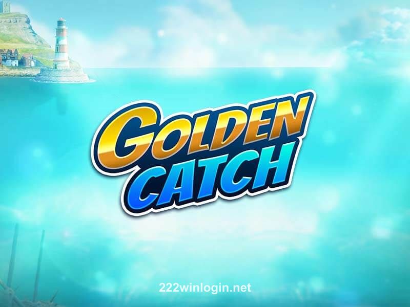 Imagem do Jogo Golden Catch
